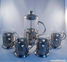 沖茶器批發的全面指南 從金華日用品廠到電商平臺的選擇